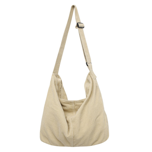 Makukke Corduryo Crossbody Bag