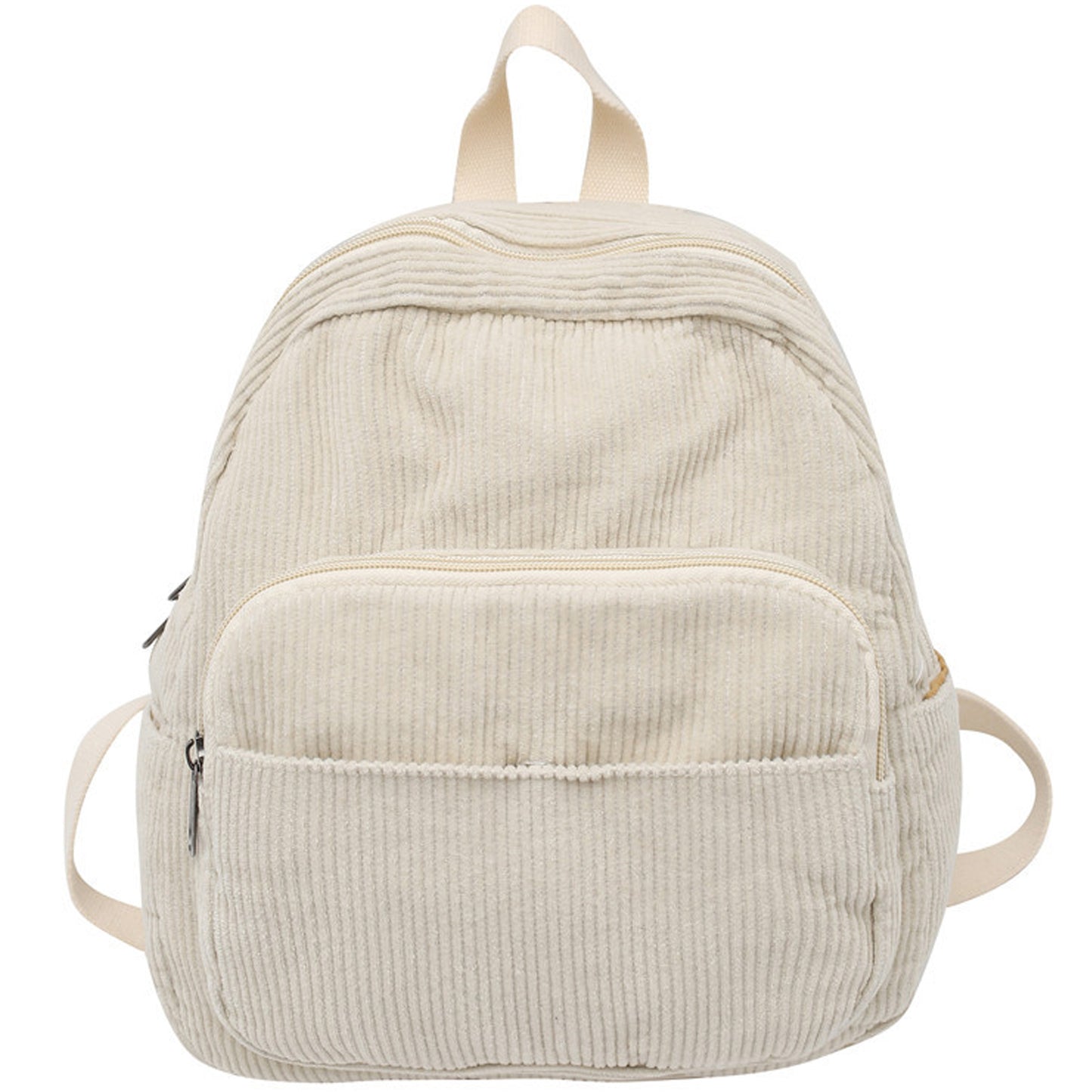 Makukke Mini Corduroy Backpack