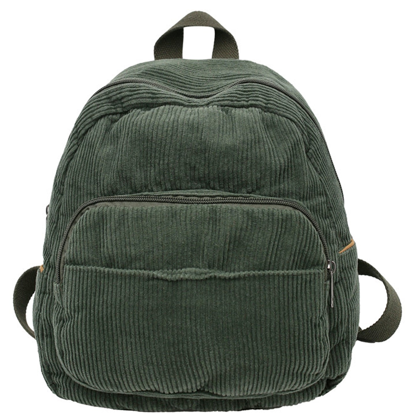 Makukke Mini Corduroy Backpack