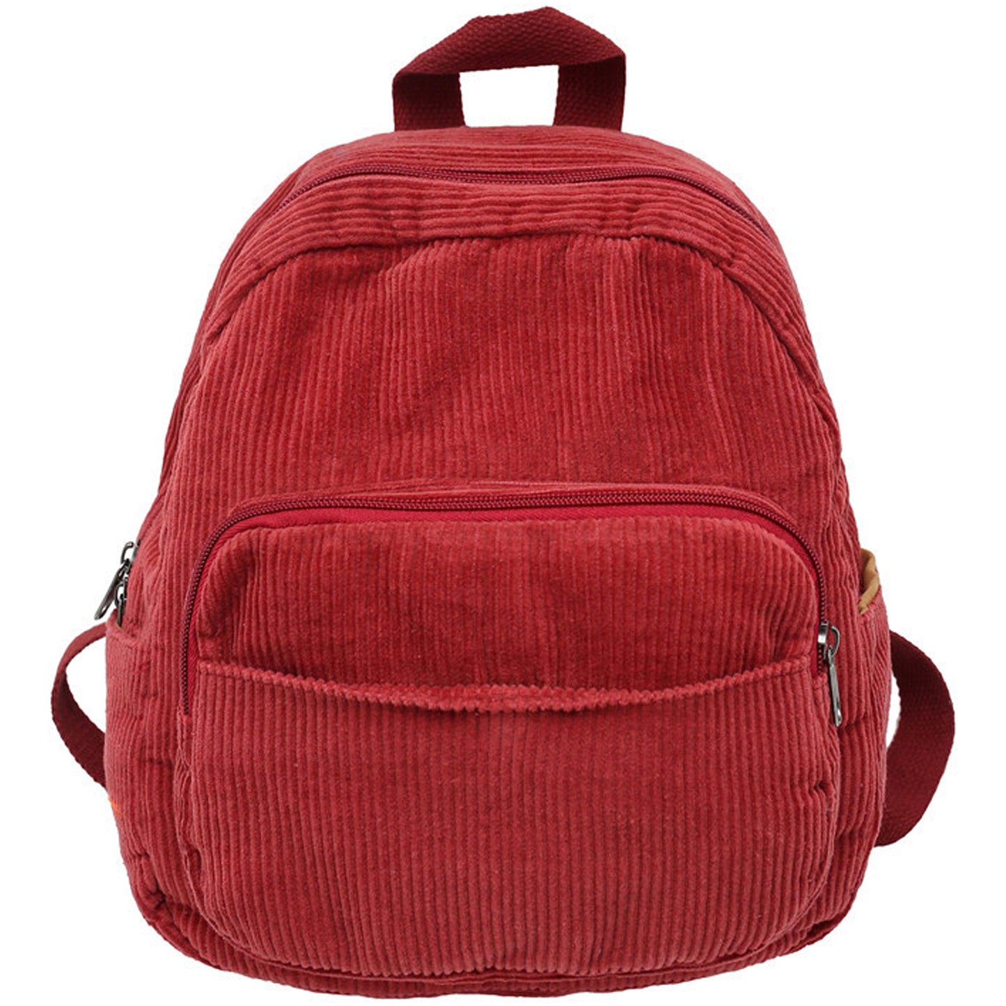 Makukke Mini Corduroy Backpack