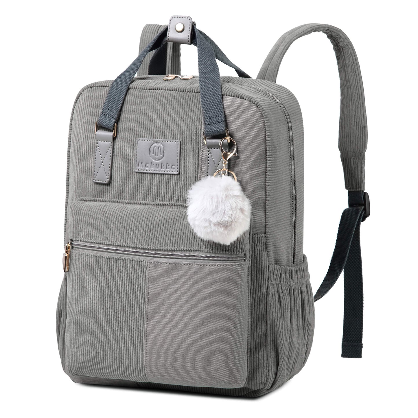 Makukke Corduroy Backpack