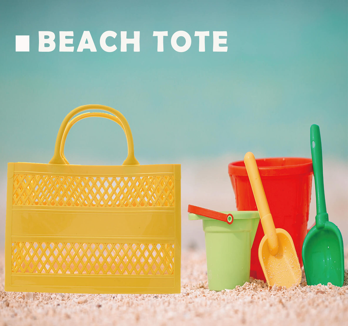Makukke Jelly Bag