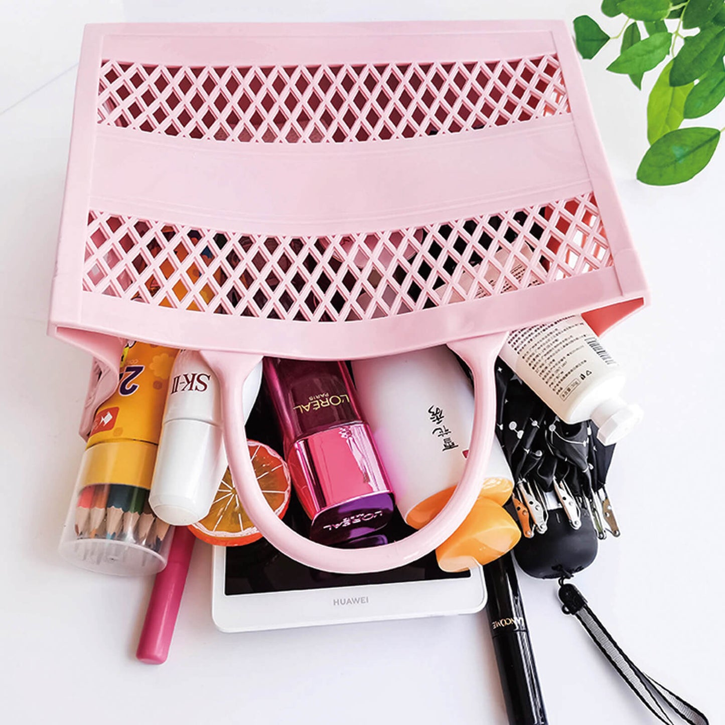 Makukke Jelly Bag