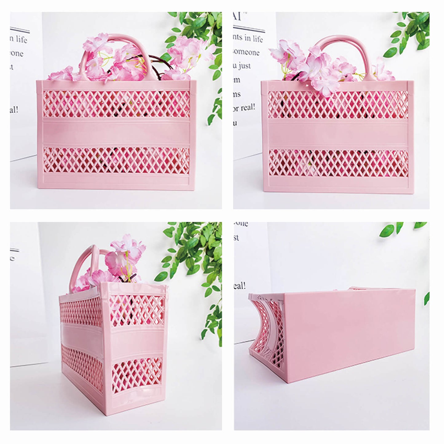 Makukke Jelly Bag