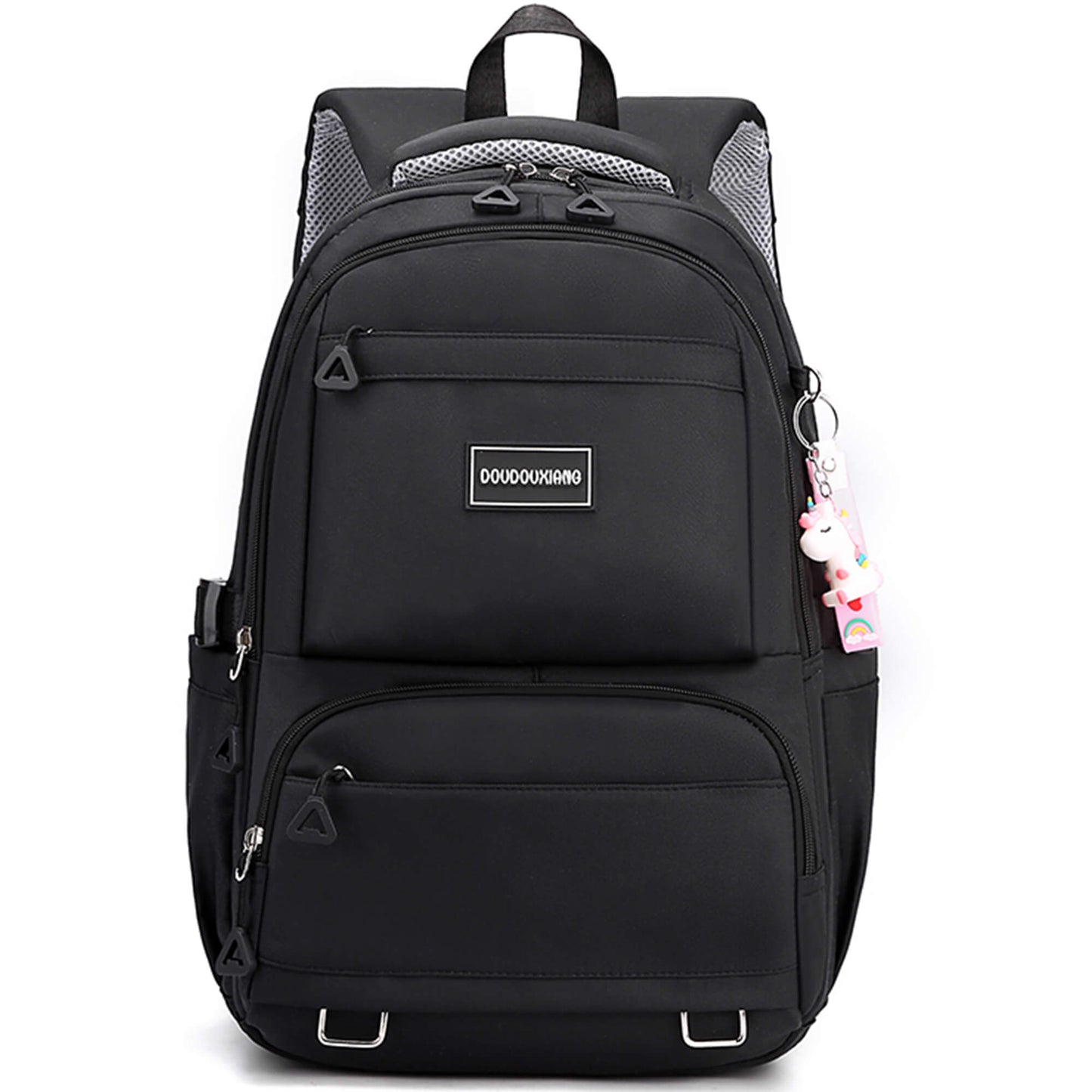 Makukke Girls Backpacks for School(Gift Pendant)