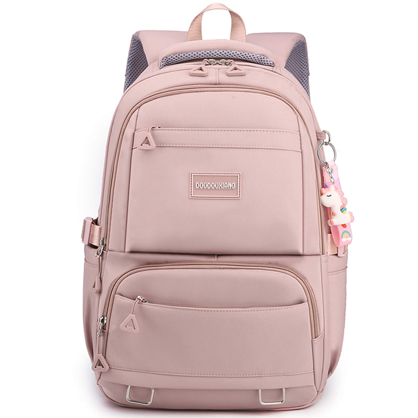 Makukke Girls Backpacks for School(Gift Pendant)