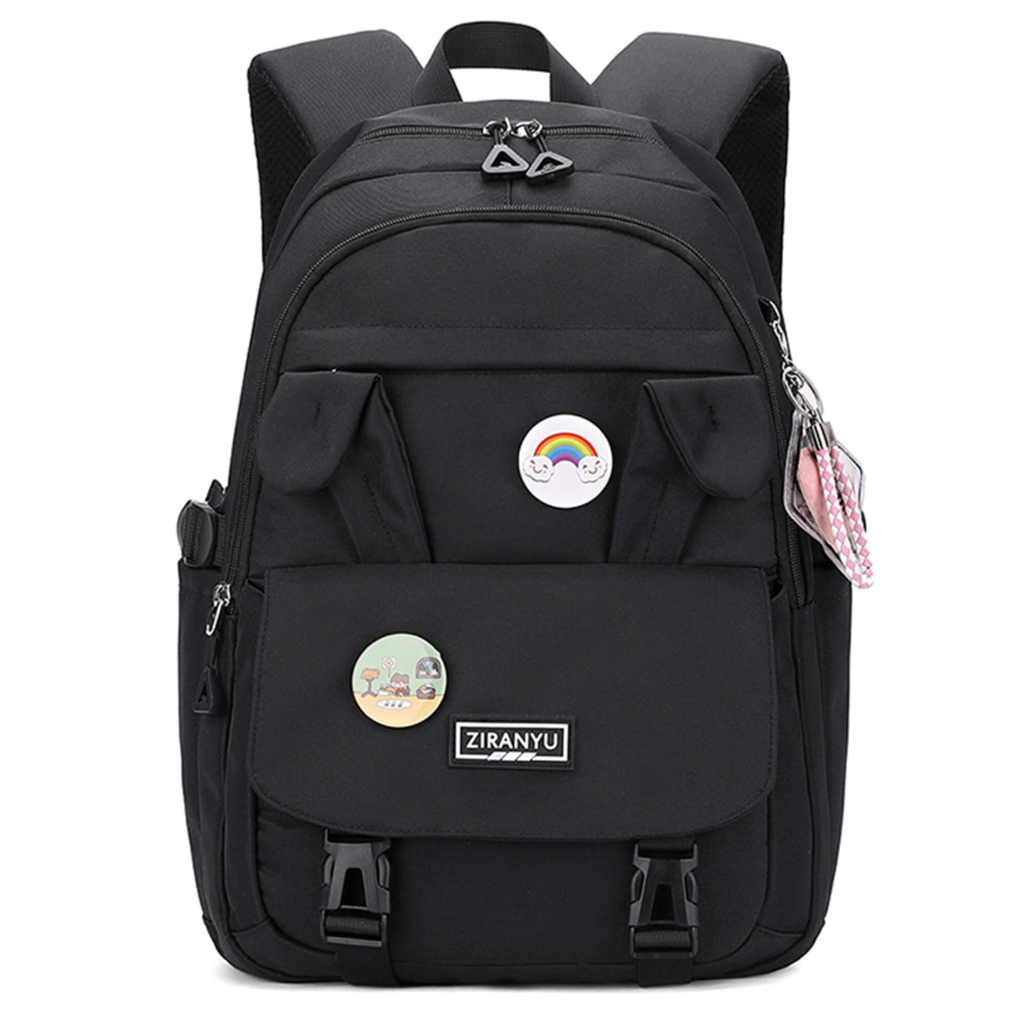 Makukke Cute Backpacks for School