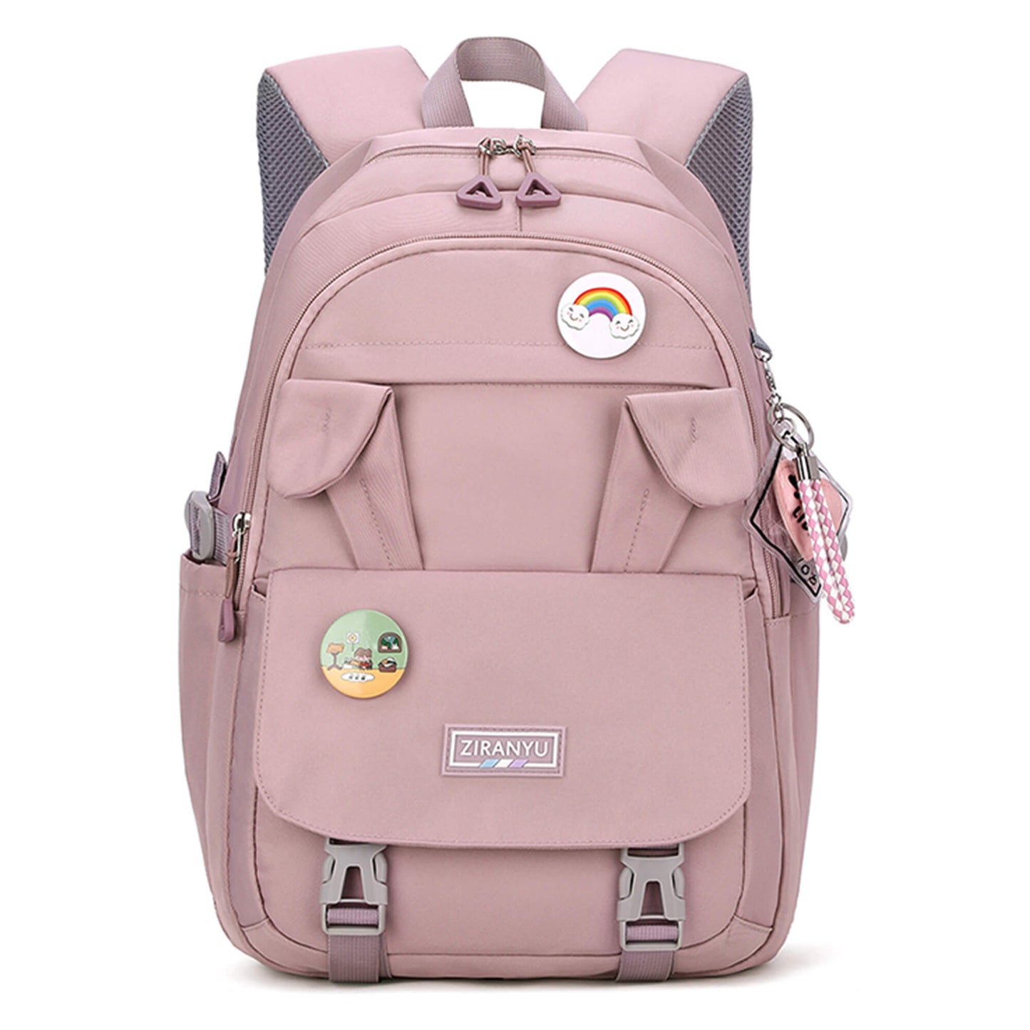 Makukke Cute Backpacks for School