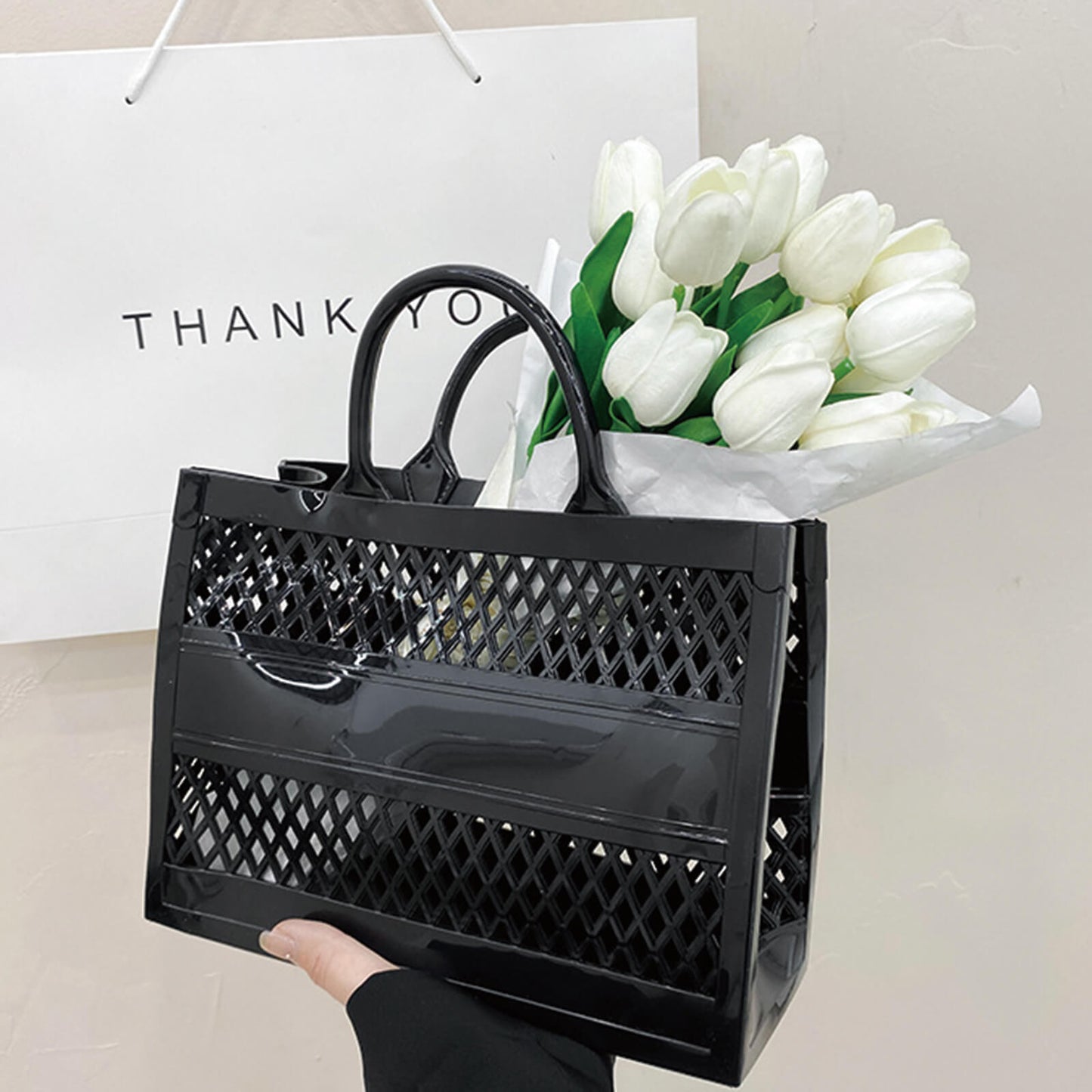 Makukke Jelly Bag