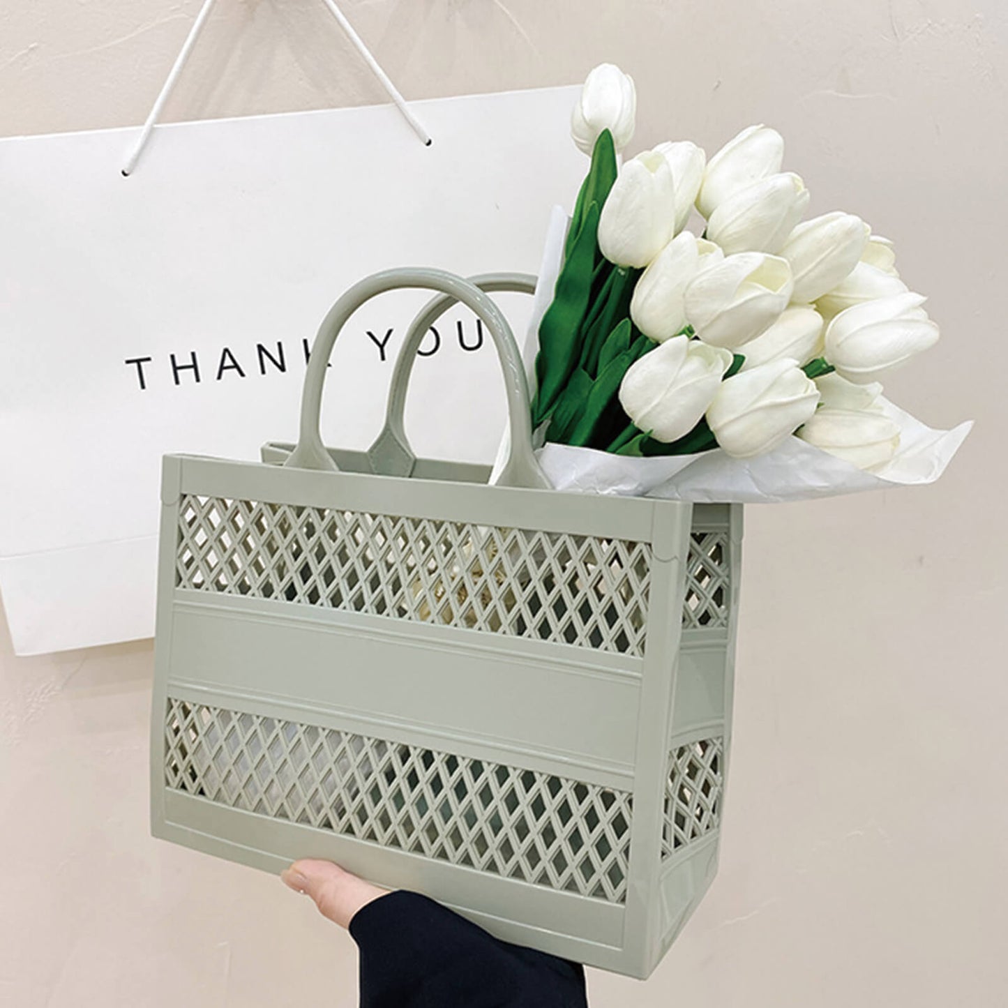 Makukke Jelly Bag