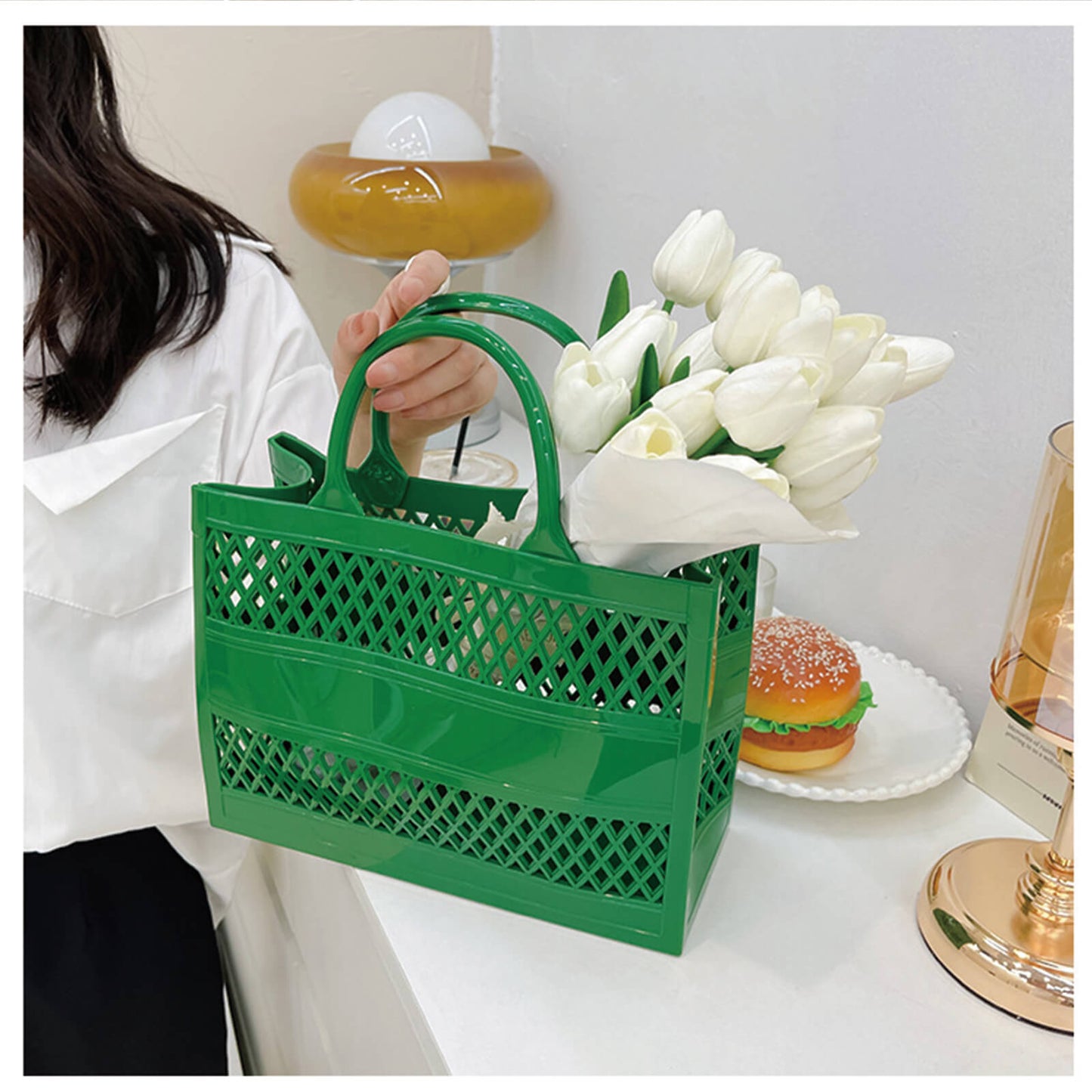 Makukke Jelly Bag