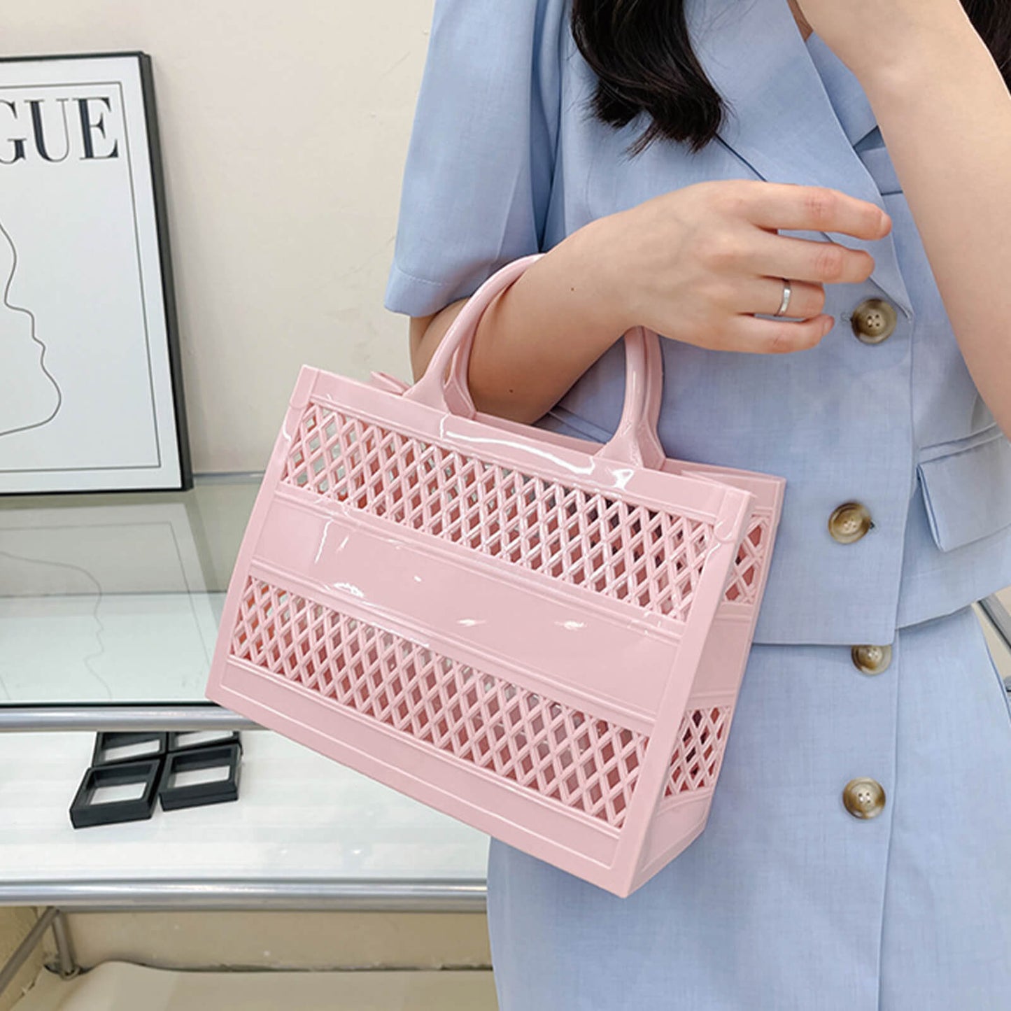 Makukke Jelly Bag