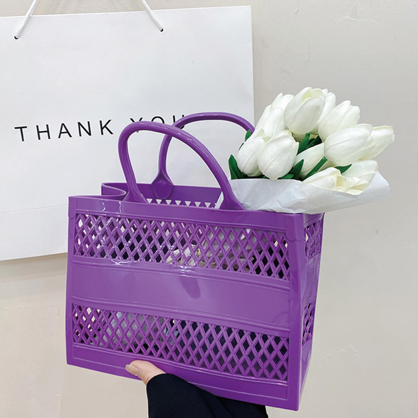 Makukke Jelly Bag