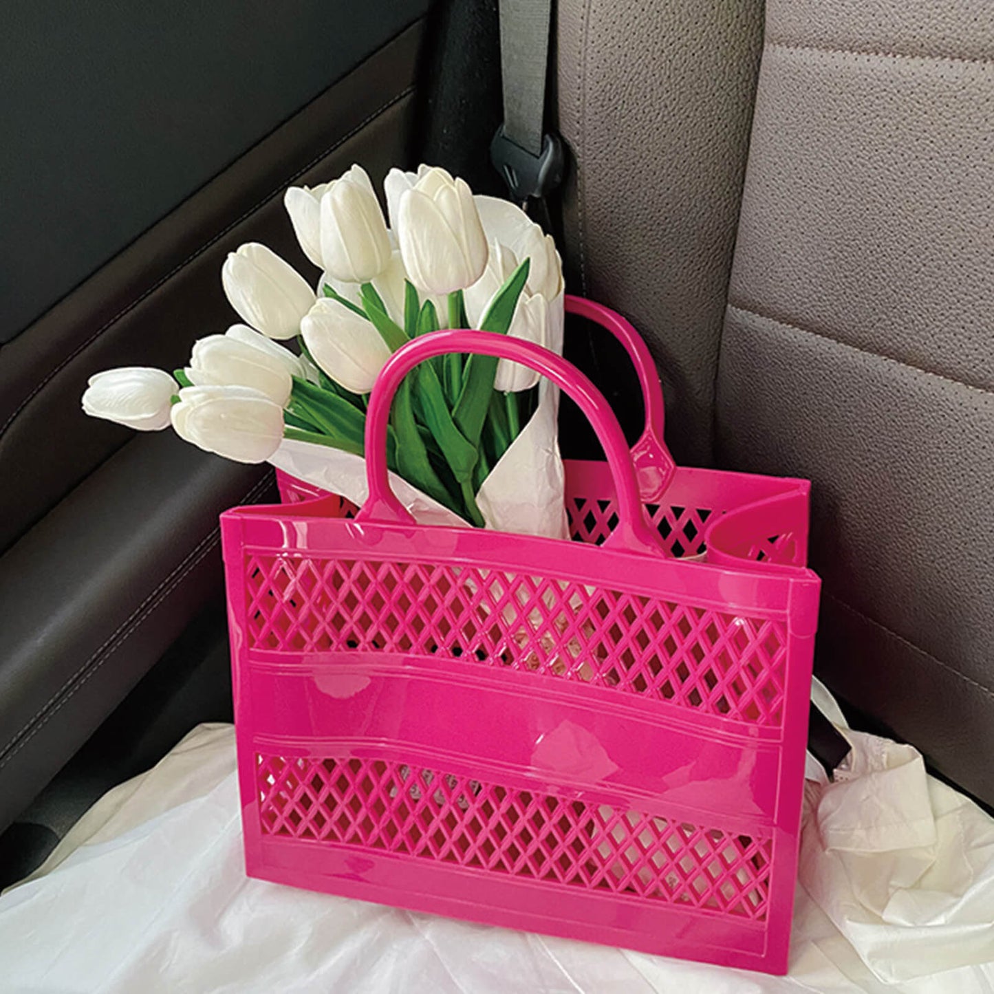 Makukke Jelly Bag