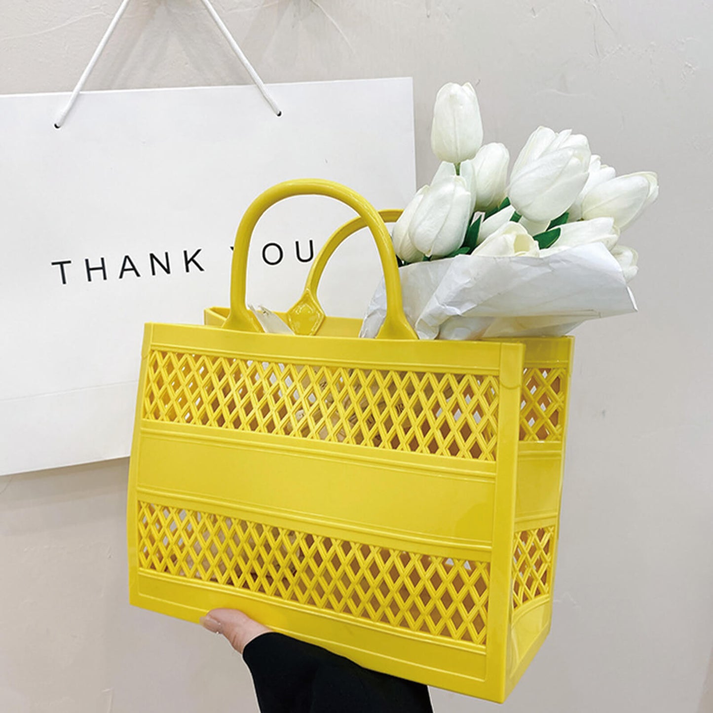 Makukke Jelly Bag