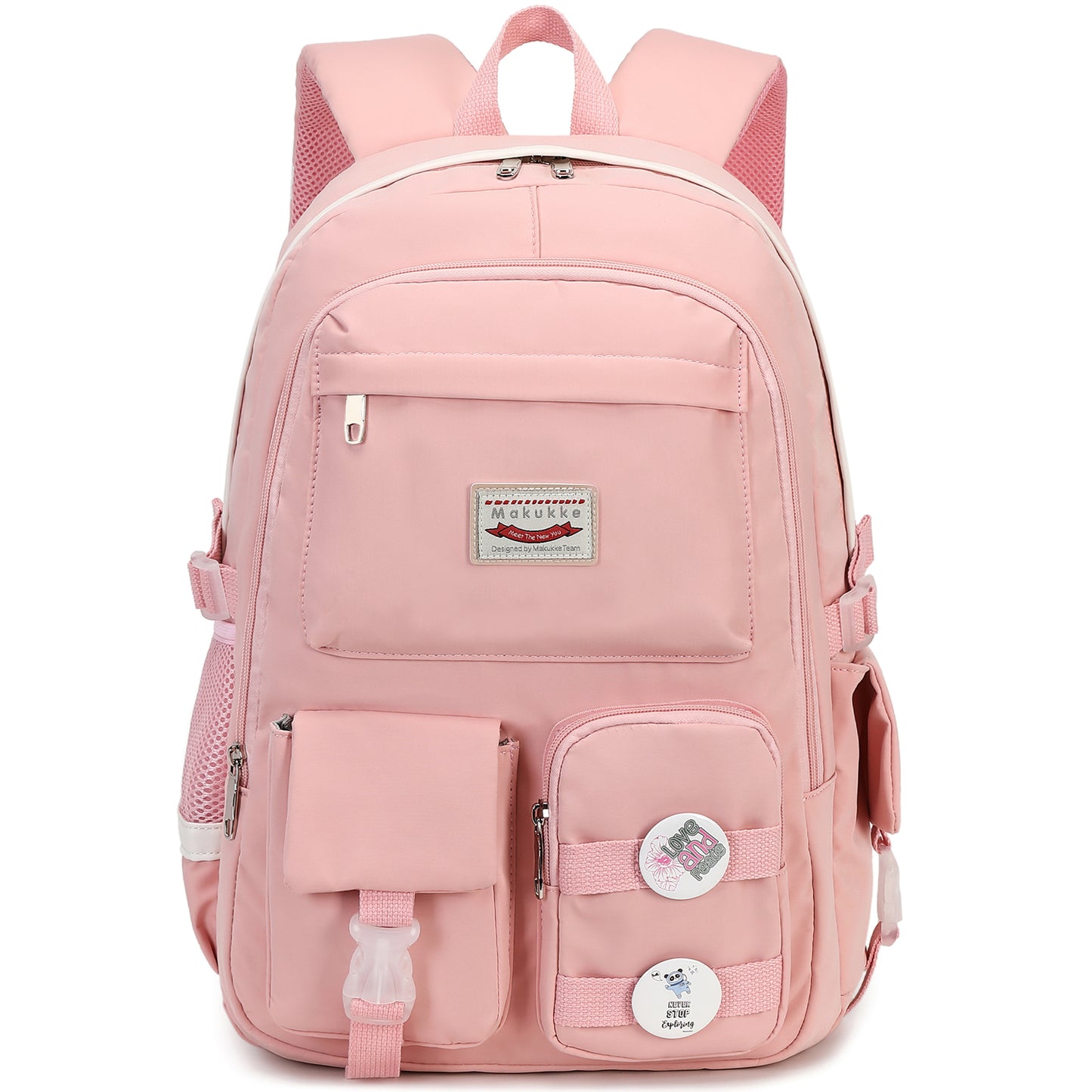 Japanese High School Toddler Backpack For Teenage Girls With Multi Pocket  Design Kawaii Womens Bag 230628 From Pang07, $18.39 | DHgate.Com