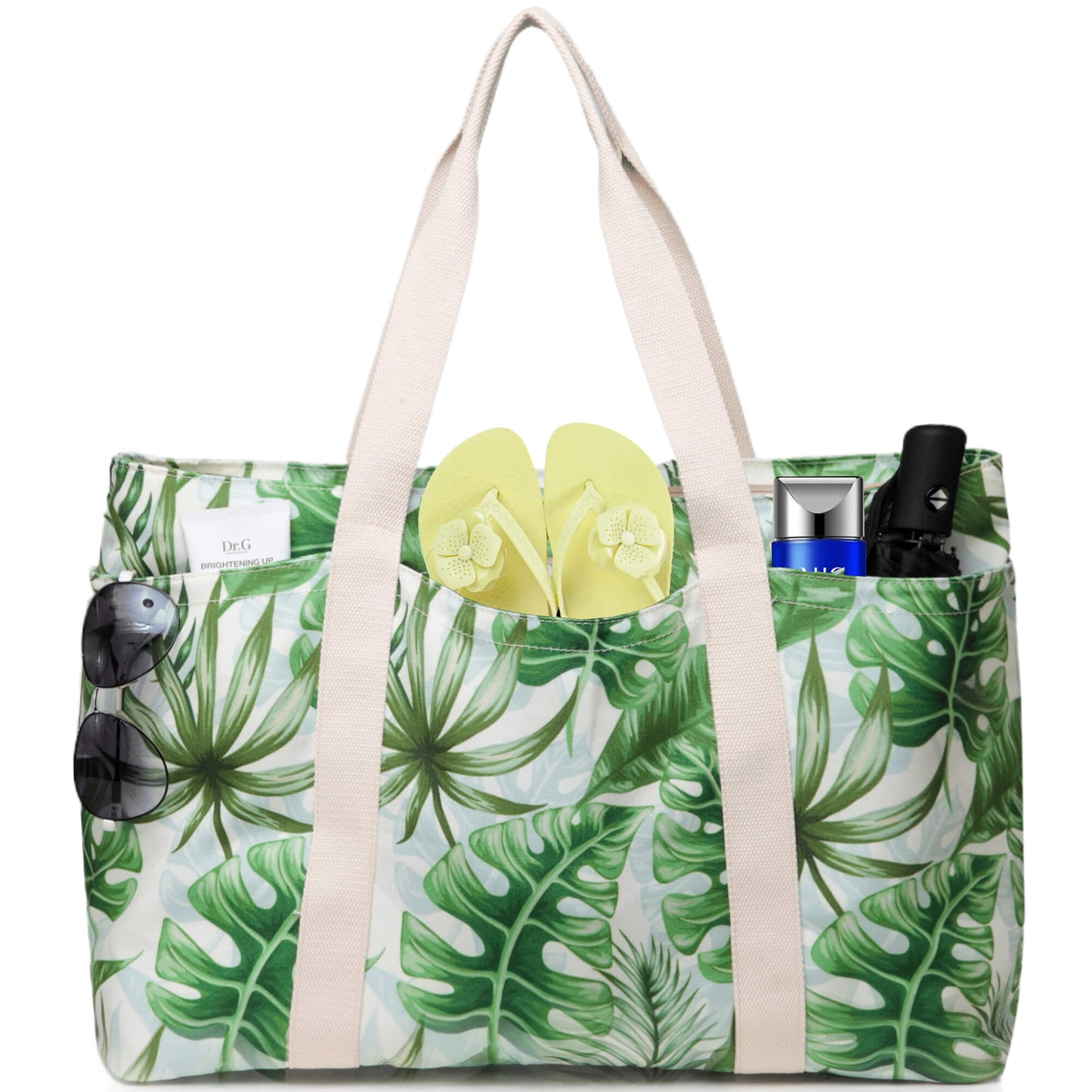 Makukke XXL beach bag