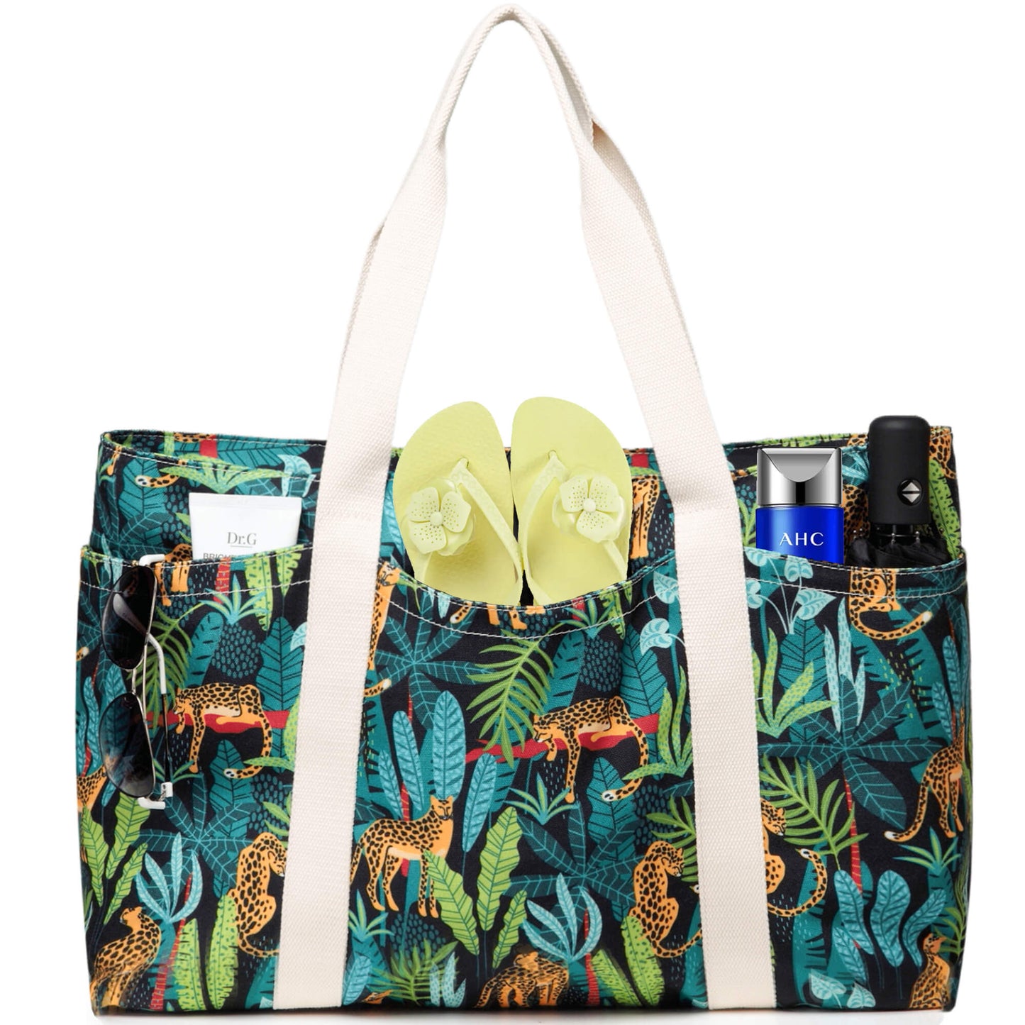 Makukke XXL beach bag