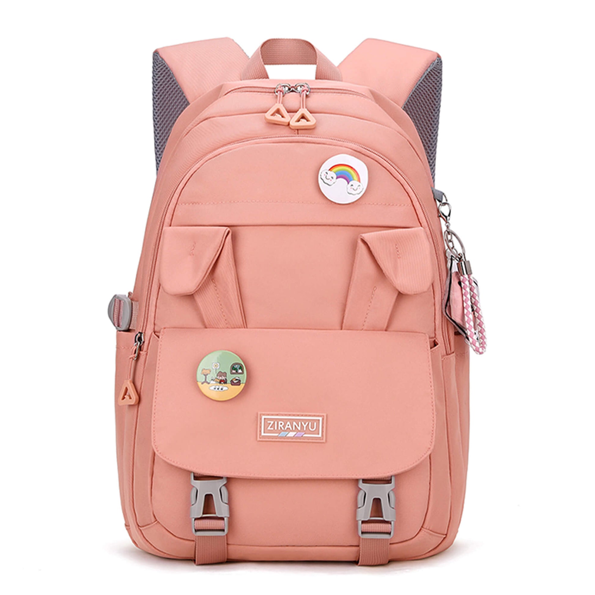 cute leather school backpacks Makukke Cute Backpacks for School – makukke