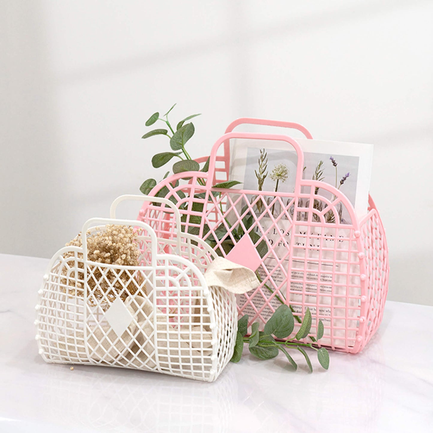 Makukke Personalized Jelly Bag（Storage Bags）
